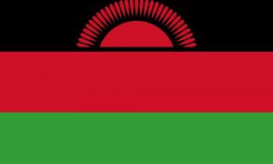Malawian Flag